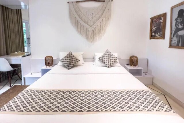 ザ グリーン ルーム スミニャック