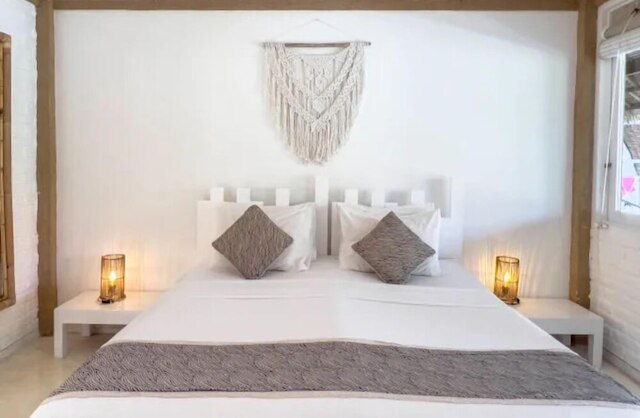 ザ グリーン ルーム スミニャック