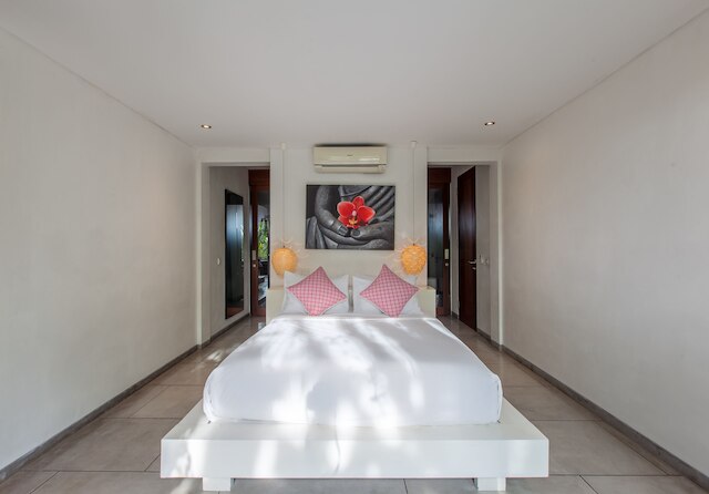 AB ヴィラ & アパートメンツ