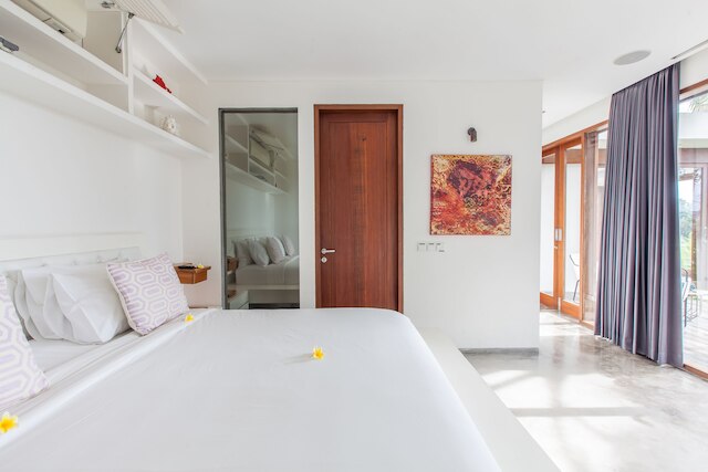 AB ヴィラ & アパートメンツ