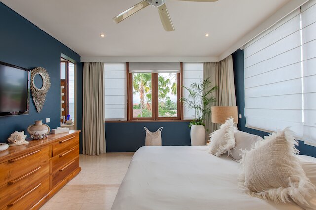 AB ヴィラ & アパートメンツ