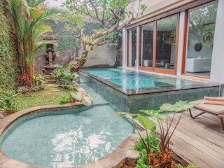 AB ヴィラ & アパートメンツ