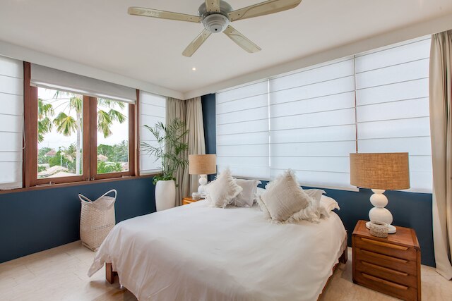 AB ヴィラ & アパートメンツ