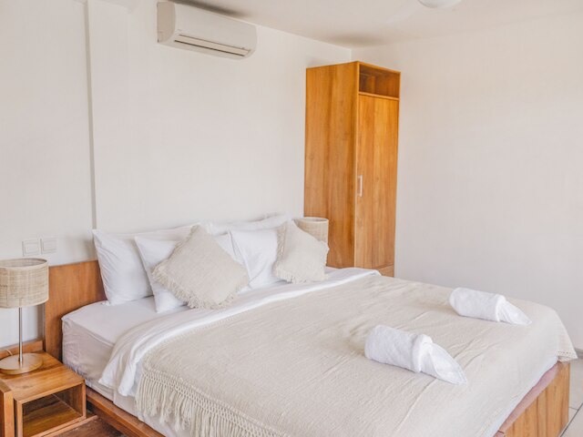 AB ヴィラ & アパートメンツ