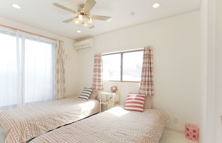 ホステル 天下茶屋 238