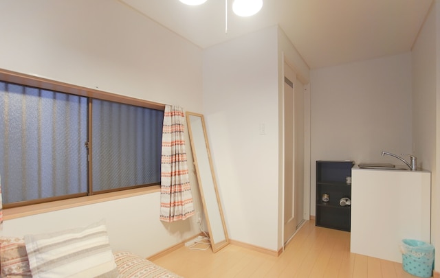 ホステル 天下茶屋 238