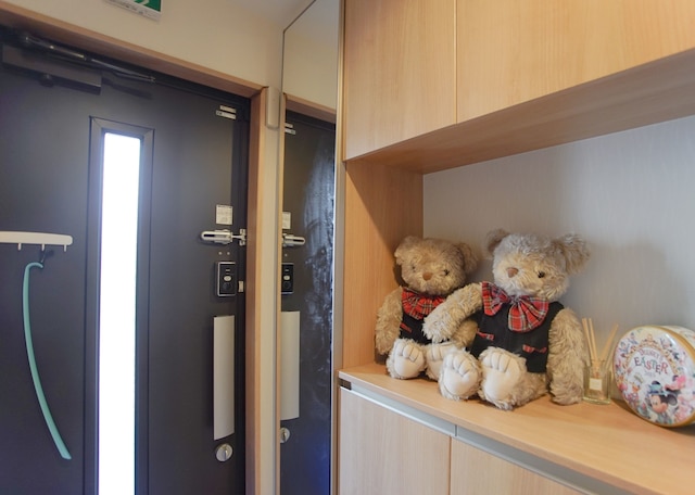 ホステル 天下茶屋 238