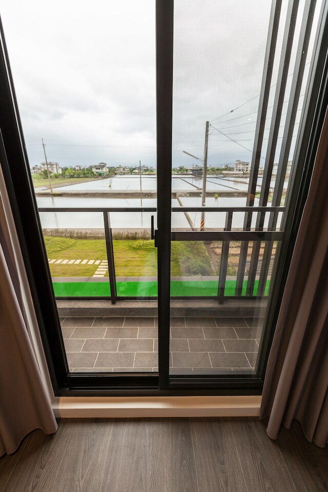 ブルバ グリーン フィールズ