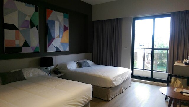 ブルバ グリーン フィールズ