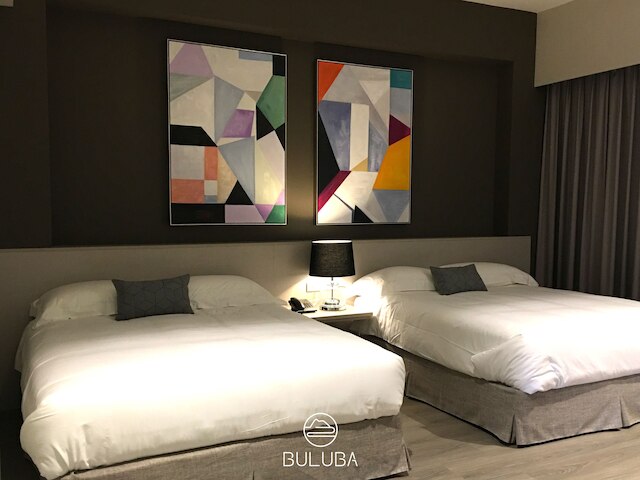 ブルバ グリーン フィールズ