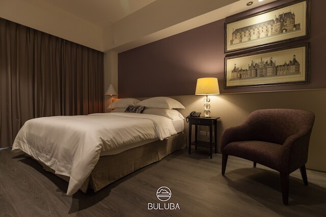 ブルバ グリーン フィールズ