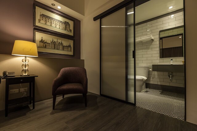 ブルバ グリーン フィールズ