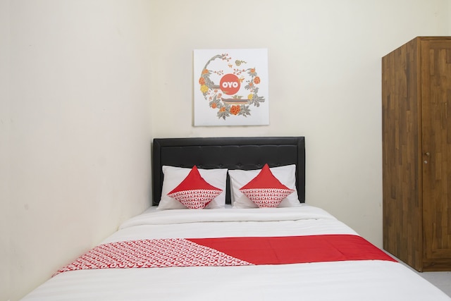 OYO 700 グリヤ ハナム シャリア