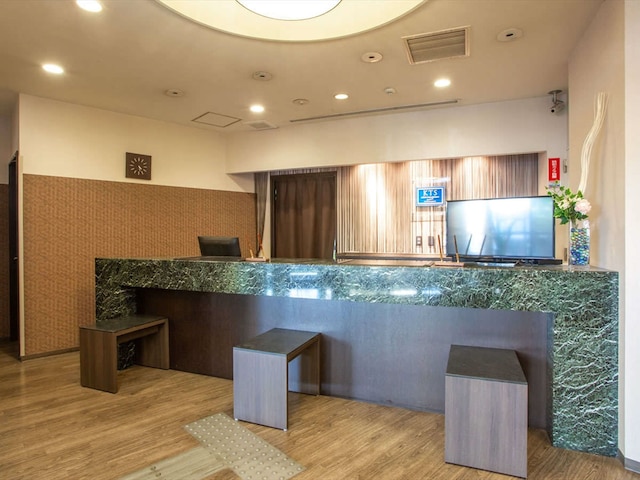 ハミルトンホテル - ブルー名駅南 -