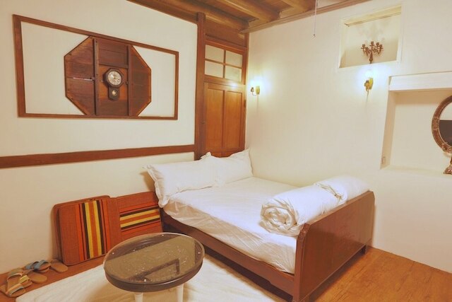 ムーン ハウス タイナン (台南)