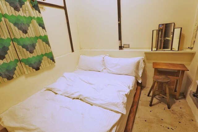 ムーン ハウス タイナン (台南)