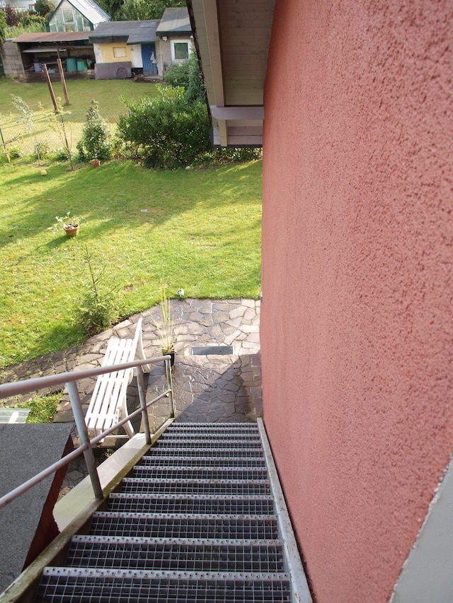 ベッド テイスト