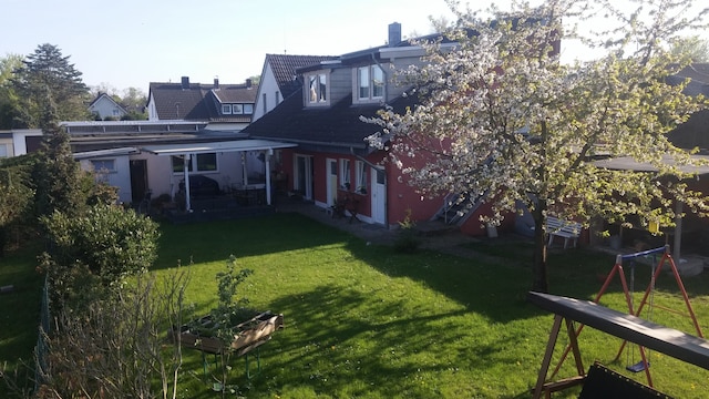 ベッド テイスト