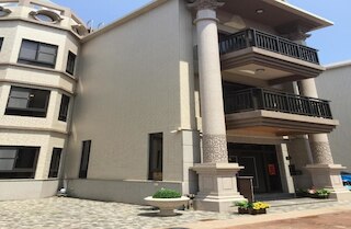 澎湖 リトル アップル B&B (澎湖小蘋果民宿)