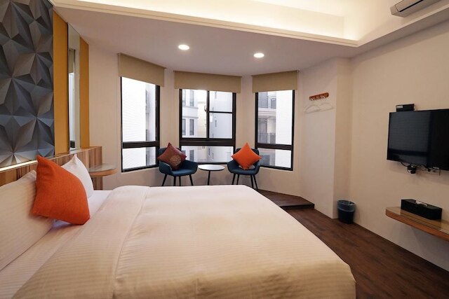 澎湖 リトル アップル B&B (澎湖小蘋果民宿)