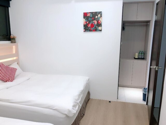 澎湖 リトル アップル B&B (澎湖小蘋果民宿)