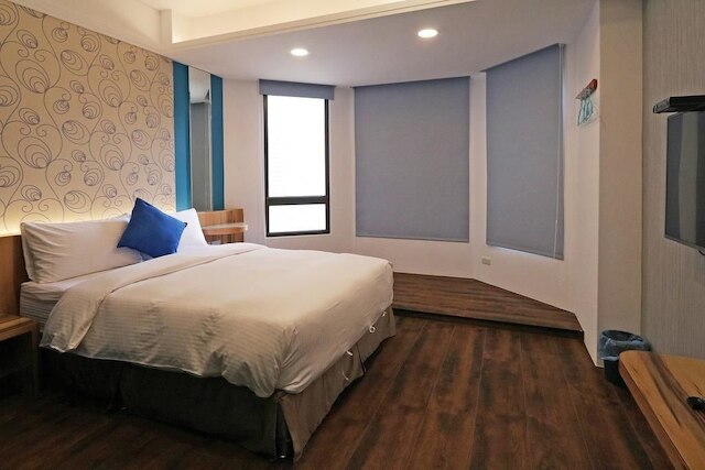 澎湖 リトル アップル B&B (澎湖小蘋果民宿)