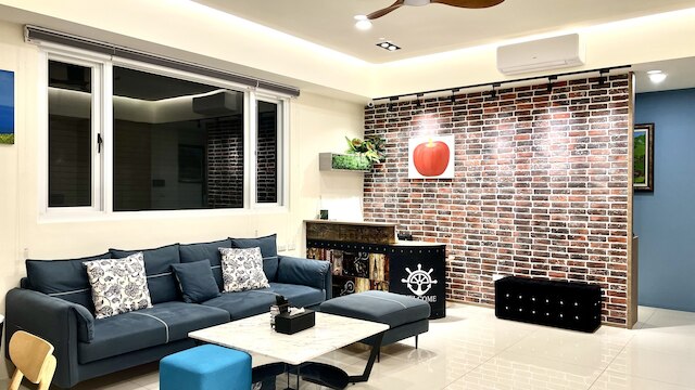 澎湖 リトル アップル II B&B (澎湖小蘋果 II 民宿)