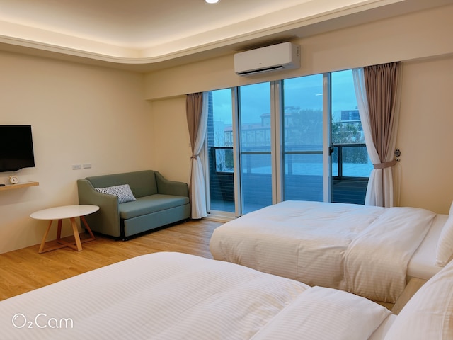 澎湖 リトル アップル II B&B (澎湖小蘋果 II 民宿)