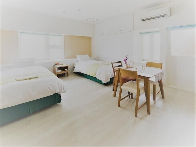 ワイヤーズホテルNAHA