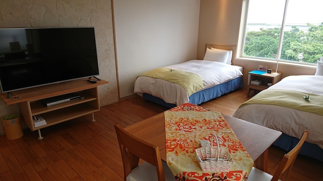 ワイヤーズホテルNAHA