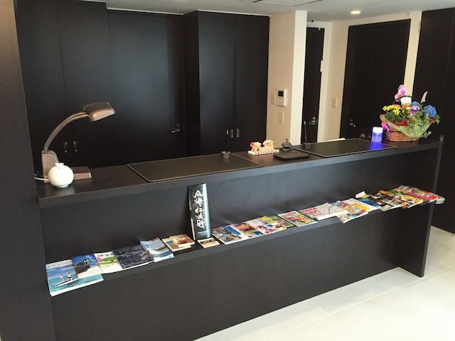 ワイヤーズホテル恩納 クリッパーオキナワベース