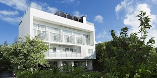 ワイヤーズホテル恩納 クリッパーオキナワベース