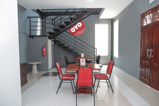 OYO 682 セリア ホームステイ シャリア