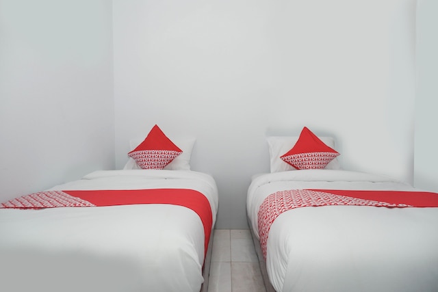 OYO 682 セリア ホームステイ シャリア