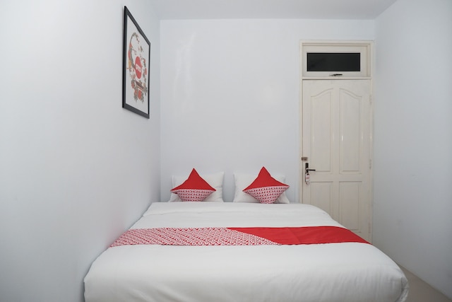 OYO 682 セリア ホームステイ シャリア