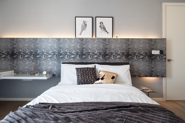 PJ8 サービス スイーツ アット プタリン ジャヤ