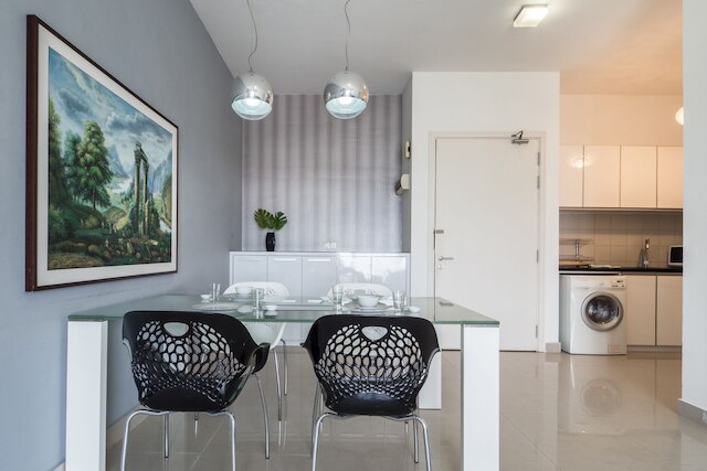 PJ8 サービス スイーツ アット プタリン ジャヤ