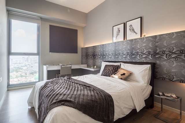 PJ8 サービス スイーツ アット プタリン ジャヤ