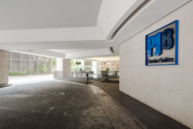 PJ8 サービス スイーツ アット プタリン ジャヤ