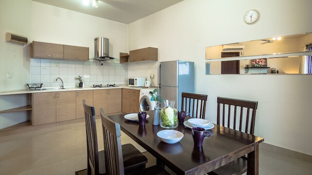 PJ8 サービス スイーツ アット プタリン ジャヤ