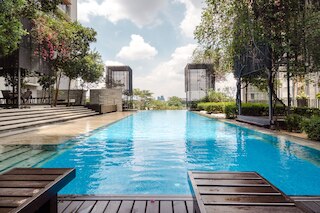 PJ8 サービス スイーツ アット プタリン ジャヤ