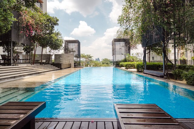 PJ8 サービス スイーツ アット プタリン ジャヤ