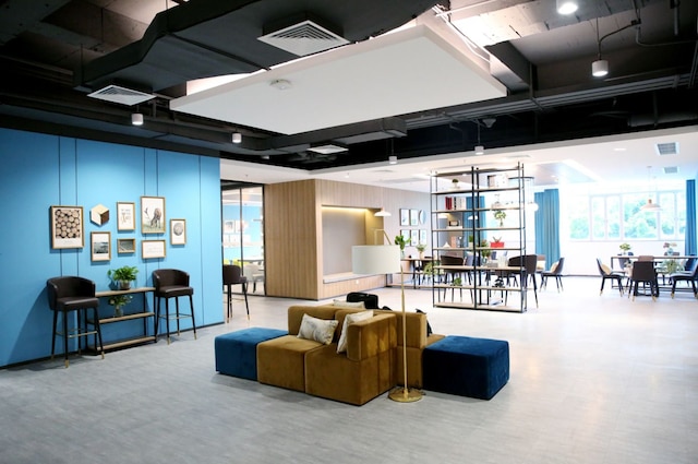 ギャラクシー トピア アパートメント