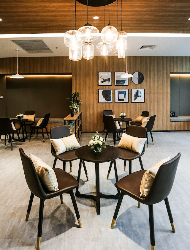 ギャラクシー トピア アパートメント