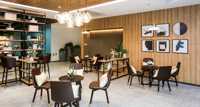 ギャラクシー トピア アパートメント