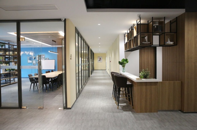 ギャラクシー トピア アパートメント