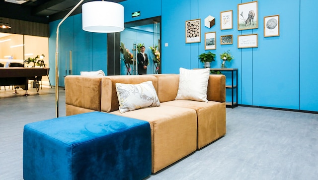 ギャラクシー トピア アパートメント