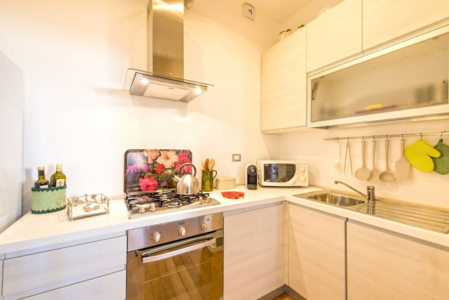 チャーミング アパートメント イン ザ シティ センター by Wonderful Italy