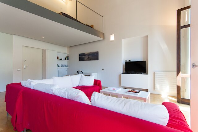 カラ ロフト バイ ワンダフル イタリー