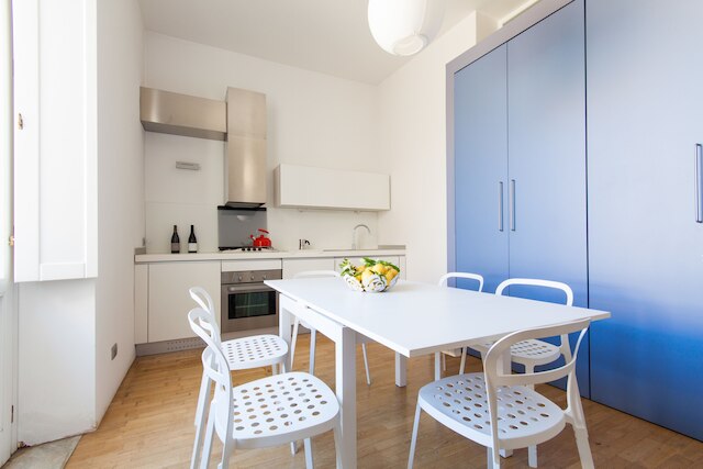 カラ ロフト バイ ワンダフル イタリー